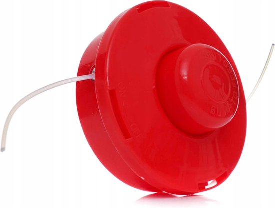 Spoel voor bosmaaier - 5 meter Nylon draad - Universeel van Merkloos	 — afbeelding 3
