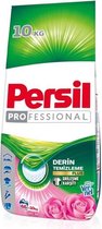 Bol.com Persil waspoeder Proffesional Rozen|Vernel 10 kg |DEEP CLEAN TECHNOLOGY aanbieding