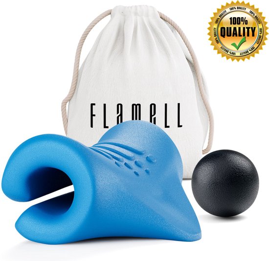 Flamell® Nekstretcher