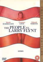 The People Vs Larry Flynt (Collector's Edition)