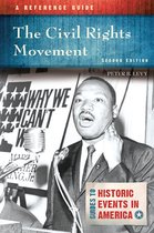 Guides to Historic Events in America - The Civil Rights Movement