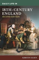 The Greenwood Press Daily Life Through History Series - Daily Life in 18th-Century England