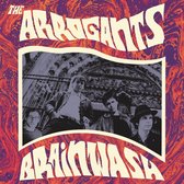 The Arrogants - Brainwash (LP)
