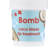 BOMB COSMETICS - Coco Kisses - Lip balm