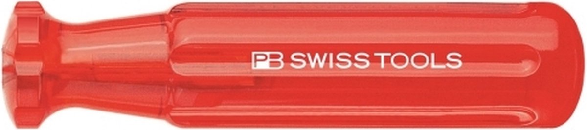 PB Swiss Schroeverdraaier 215 A - Hecht