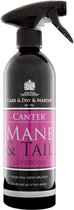 Après-shampoing pour crinière et queue Carr&day&martin Canter - 500 ml
