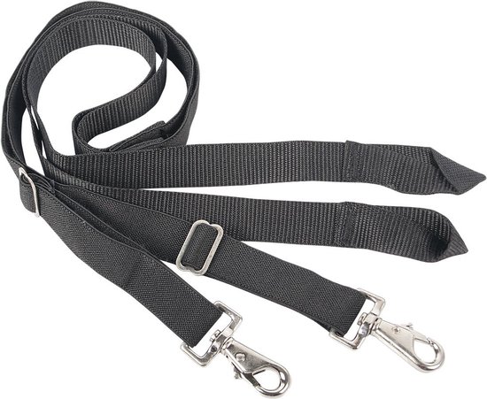 Harrys Horse Set - Cordons élastiques bout à bout