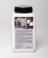 Harry's Horse Hoefteer met kwast (500 ml.) 500 ml Kleurloos