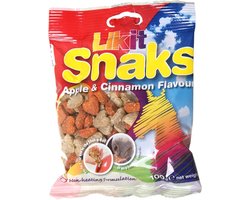 Likit Snaks appel & kaneel -