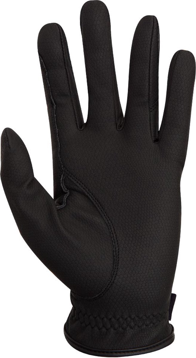 BR Handschoen Durable Pro zwart