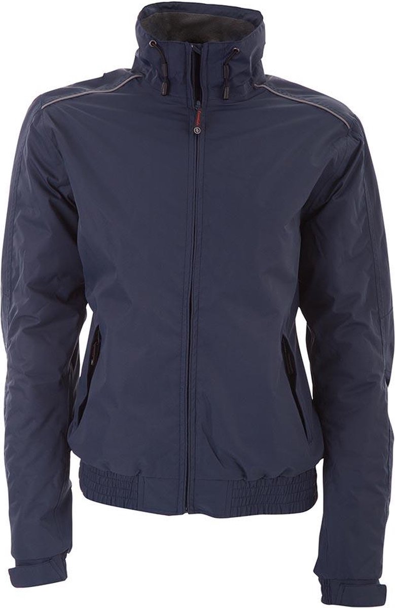 BR Clubjack Essentials heren XXL Navy