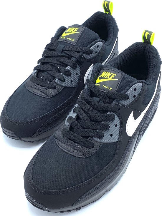 Nike Air Max 90- Sneakers Heren- Maat 48.5 | bol.com