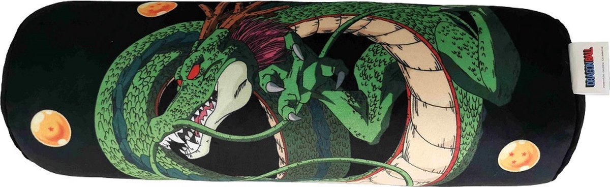 Dragon Ball - "Shenron" Kussen 36x12cm
