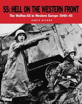 SS - SS: Hell on the Western Front
