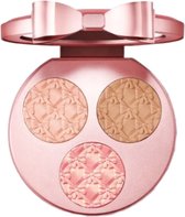 MAC Effervescence extra dimension face compact - light