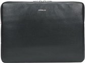 Laptop Case Mobilis 056007 12,5-14" Black