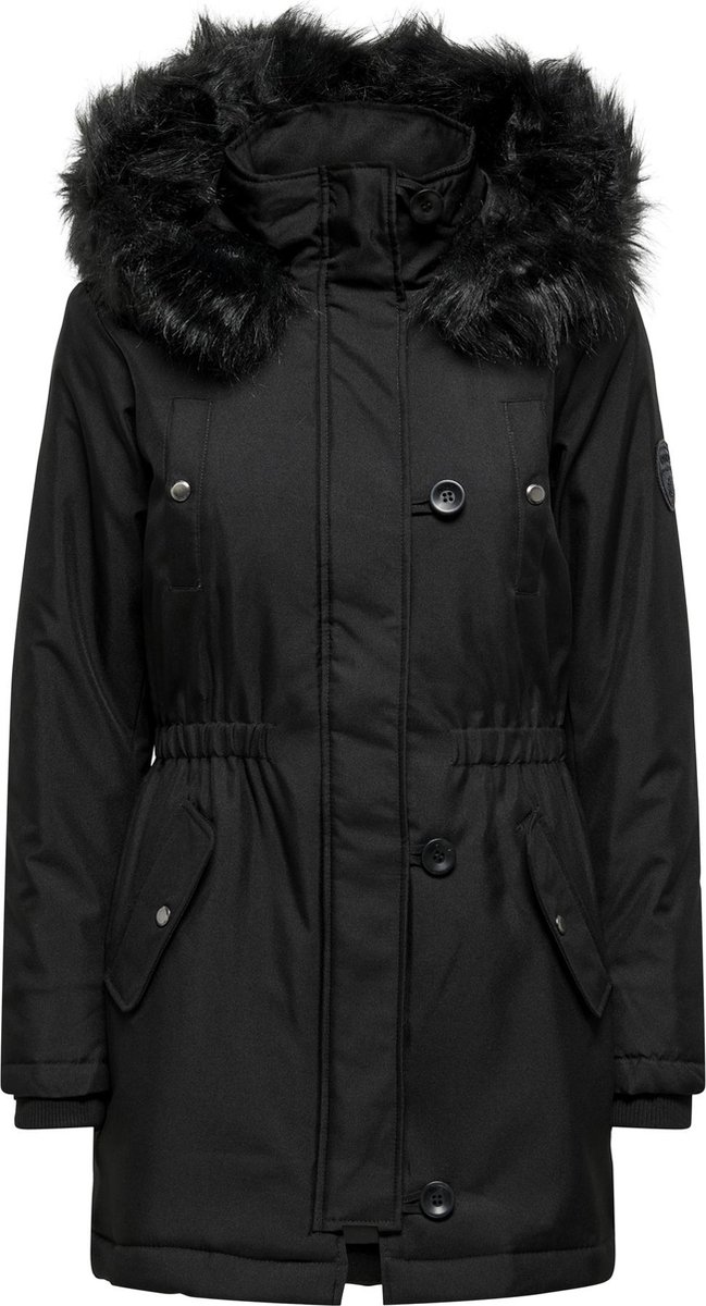 ONLY Lange parka ONLIRIS Lange parka