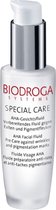 BIODROGA INSTITUT SPECIAL CARE FACE CARE MET AHA