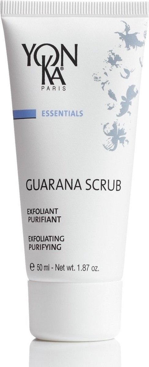 Yon-Ka Guarana Scrub 50 Ml