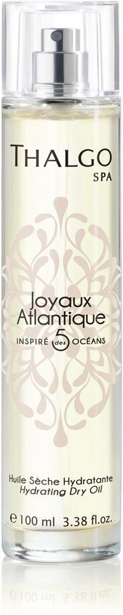 Goedkoopste Thalgo Joyaux Atlantique Dry Oil