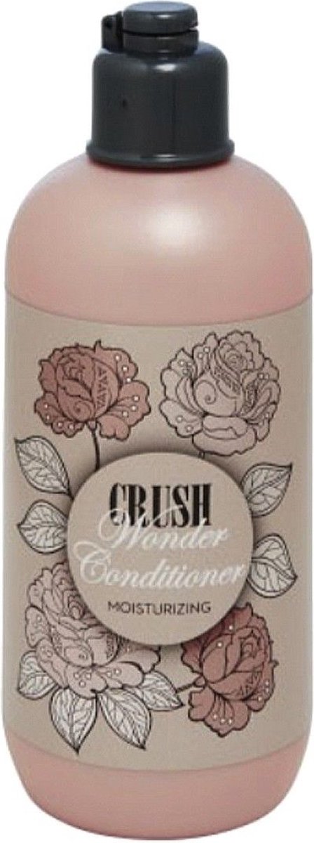 Grazette Crush Wonder Conditioner 250Ml