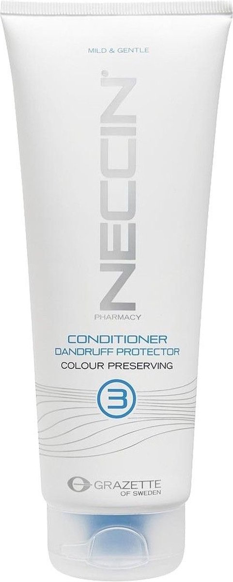 Grazette Neccin 3 Conditioner Dand/Prot 250Nl