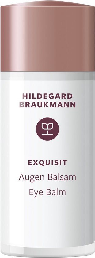 Foto: Hildegard braukmann exquisit eye balm