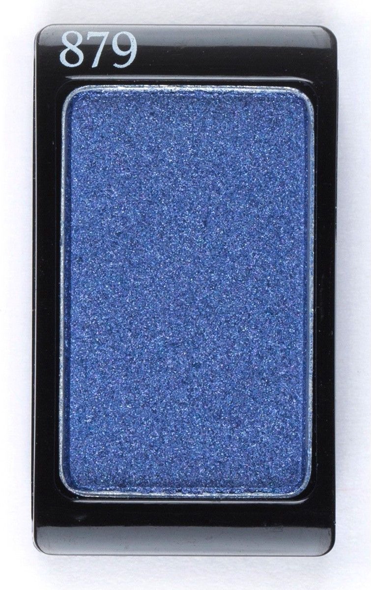 John Van G Mineral Eyeshadow 879