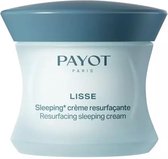 Payot - Lisse Sleeping Creme Resurfacante - 50 ml
