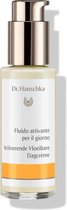 Dr. Hauschka Gezichtsverzorging Activerende Vloeibare Dagcrème 50ml