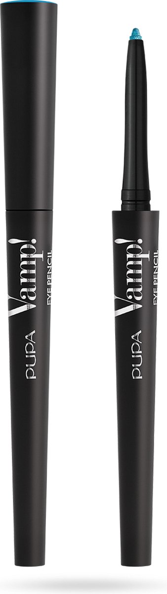 Goedkoopste PUPA Milano Vamp! Eye Pencil 304 Magnetic Emerald 0,35 gr