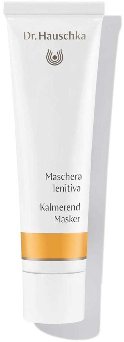 Kalmerend Masker van Dr. Hauschka in 30 ml – productfoto