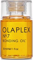 Compleet Herstellende Olie Olaplex Nº7 (30 ml)