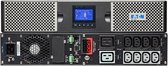 Uninterruptible Power Supply System Interactive UPS Eaton 9PX3000IRT2U 3000 W