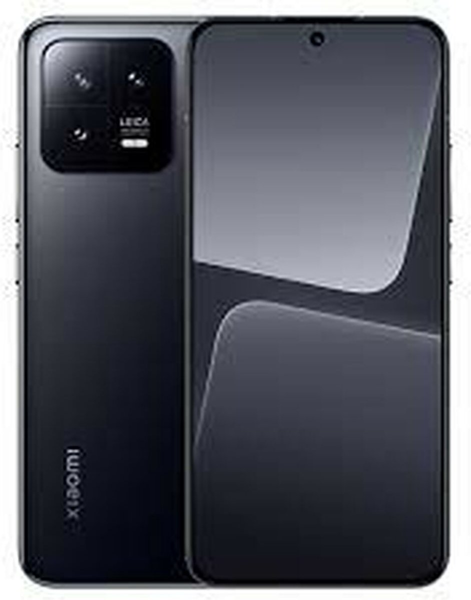 Xiaomi 13 5G Dual SIM 256GB black