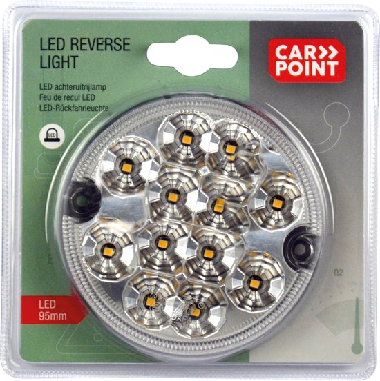 Carpoint aan/uit schakelaar Rode Led 12V/35A Carpoint 0810672 Carpoint aan/uit schakelaar Rode Led 12V/35A Carpoint 0810672