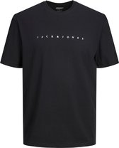 JACK&JONES JUNIOR JJESTAR JJ TEE SS NOOS JNR Jongens T-shirt - Maat 164