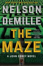 A John Corey Novel - The Maze
