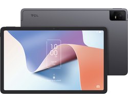 TCL NXTPAPER 11 - 128 GB - Wifi - Full Colour Paper tablet - e-Book - Grijs