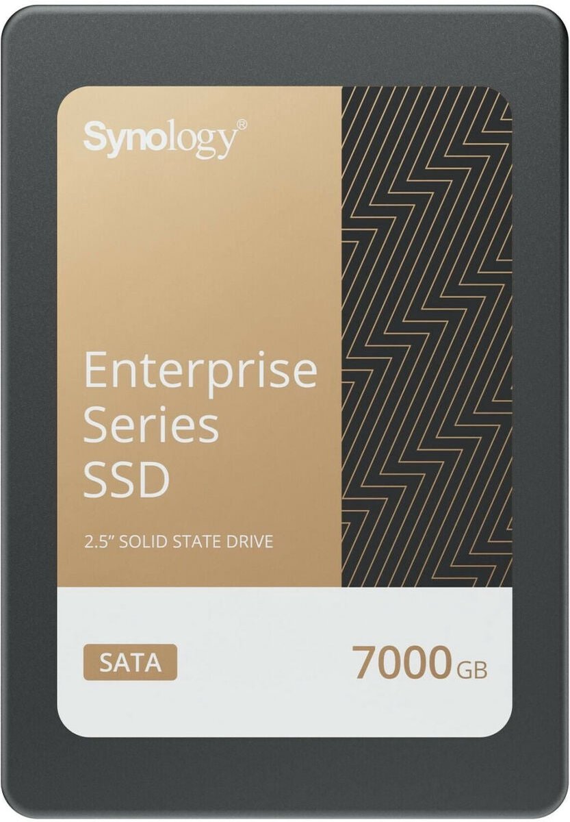 Hard Drive Synology SAT5210 7 TB SSD