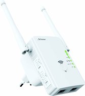 Strong WiFi versterker - WiFi Repeater 300V2 - 300 Mbps - 2.4 GHz