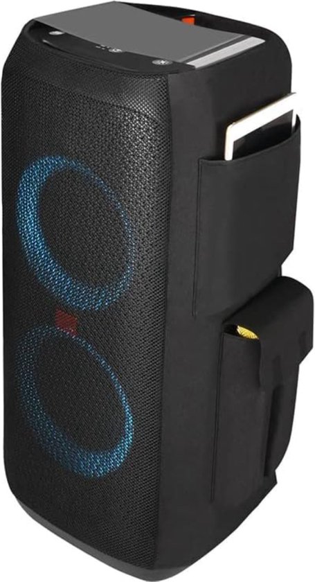 Ourdoor – housse de protection pour JBL PartyBox 1000, étanche à la  poussière, sac de transport pliable