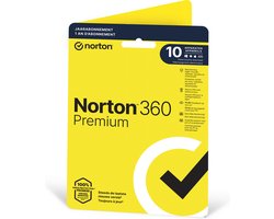 Norton 360 Premium 75GB 1User 10Device 12MO GENERIC