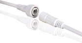 Velleman CONNECTOR VOOR EENKLEURIGE LEDSTRIP - MET KABEL (MANNELIJK-VROUWELIJK) - IP68