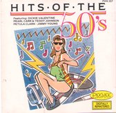 Hits of the 50's