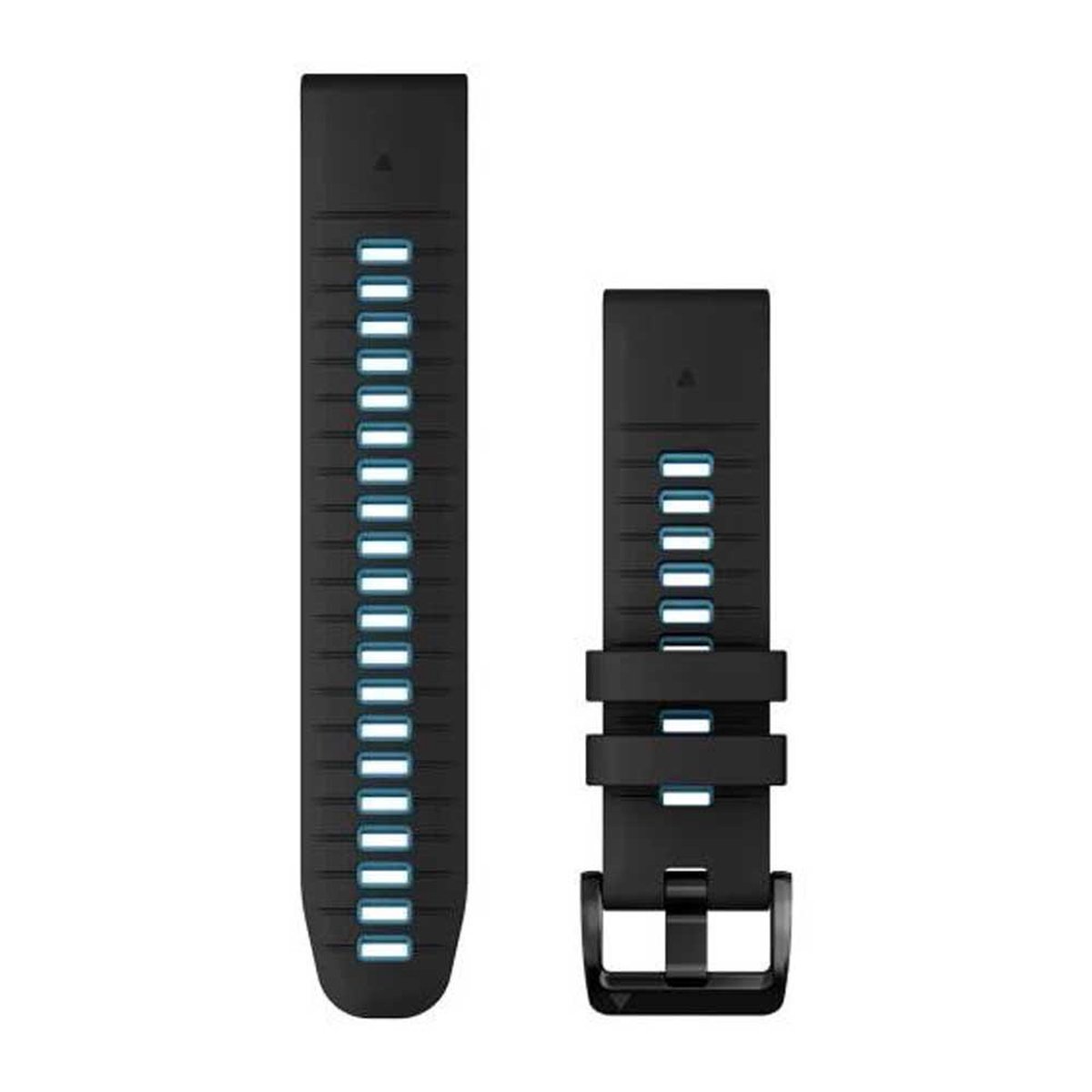 Siliconen horlogebandje Garmin QuickFit
