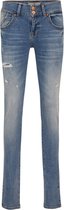 LTB Jeans Molly M Dames Jeans - Lichtblauw - W32 X L34