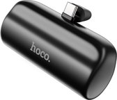 Banque d'alimentation USB-C compacte sans fil Hoco J106 avec norme 5000 mAh