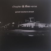 Chapter & The Verse : Great Western Street CD