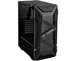 ATX Semi-tower Box Asus 90DC0040-B49000